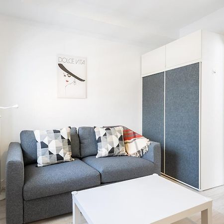 Holidays2Malaga Dos Aceras Διαμέρισμα Εξωτερικό φωτογραφία